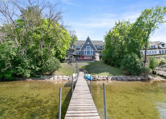 Property at 17322 County Road 101 W, Minnetonka, MN 55391, 6 beds, 5 baths