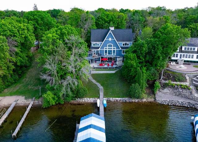 Property at 17322 County Road 101 W, Minnetonka, MN 55391, 6 beds, 5 baths