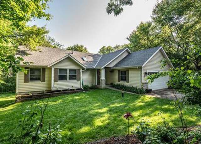 Property at 2211 Douglynn Ln, Saint Paul, MN 55119, 4 beds, 3 baths