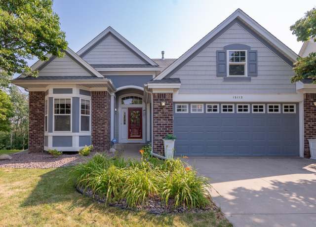 Property at 15113 64th Ave N, Maple Grove, MN 55311, 3 beds, 2 baths