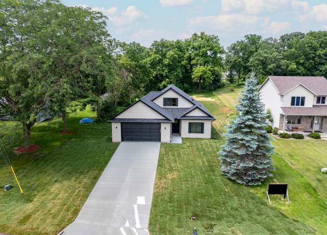 Property at 2529 Elmcroft Dr SW, Rochester, MN 55902, 4 beds, 3 baths