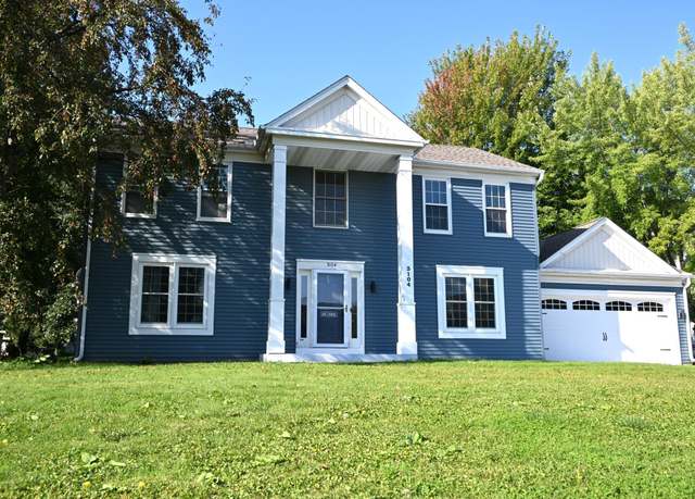 Property at 3104 Copper Oaks Draw, Woodbury, MN 55125, 5 beds, 4 baths