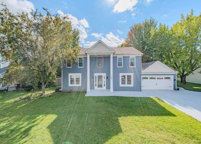 Property at 3104 Copper Oaks Draw, Woodbury, MN 55125, 5 beds, 4 baths