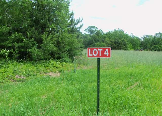 Property at Lot 4 Maple Ln, Meenon Twp, WI 54872