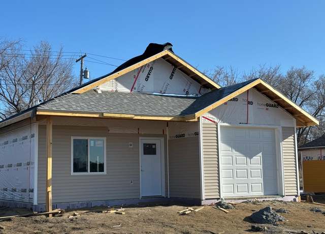 Property at 121 1st St NE, Cass Lake, MN 56633, 2 beds, 1 bath