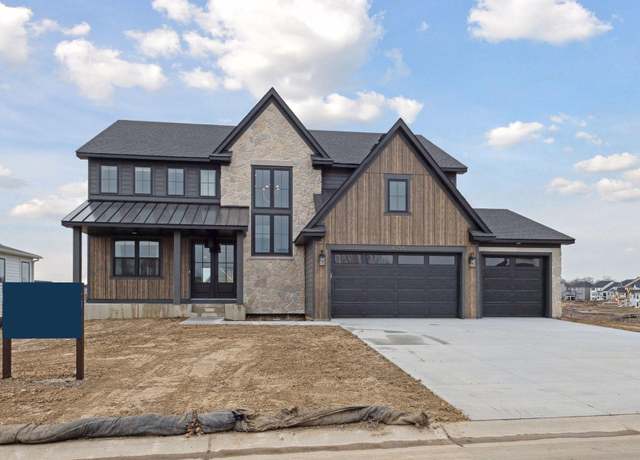 Property at 5523 Game Farm Lookout, Victoria, MN 55318, 5 beds, 6 baths