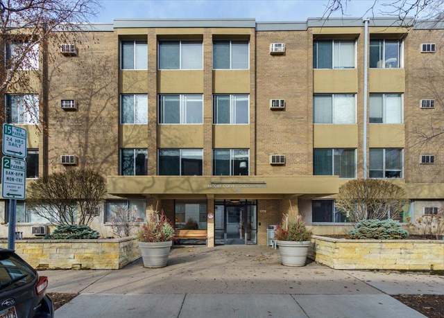 Property at 1770 Bryant Ave S #209, Minneapolis, MN 55403, 1 bed, 1 bath