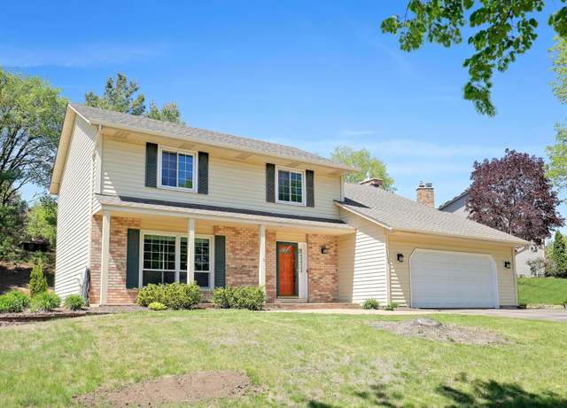 Property at 13565 Henna Ave, Apple Valley, MN 55124, 4 beds, 3 baths