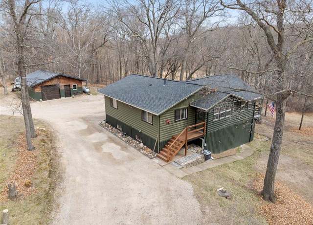 Property at 3728 Sleepy Hollow Rd, Fort Ripley Twp, MN 56449, 3 beds, 2 baths