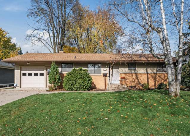 Property at 2709 W Armour Ter, Saint Anthony, MN 55418, 4 beds, 2 baths