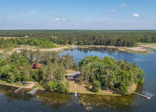 Property at 6685 S Point Dr, Ideal Twp, MN 56474, 2 beds, 2 baths