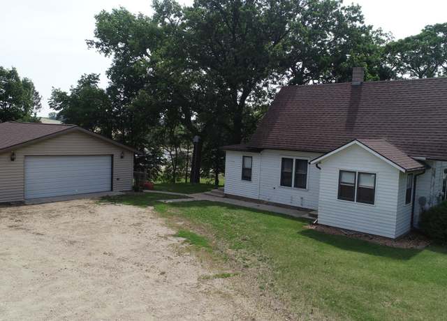 Property at 336 Shady Ave, Barrett, MN 56311, 2 beds, 1 bath
