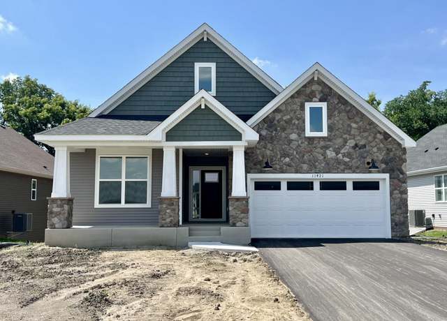 Property at 11421 Fieldstone Dr, Rogers, MN 55311, 3 beds, 2 baths