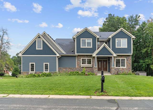 Property at 13251 Pennsylvania Ave, Savage, MN 55378, 6 beds, 5 baths