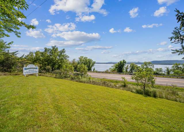Property at 8.54 AC State Highway 35, Stockholm, WI 54769