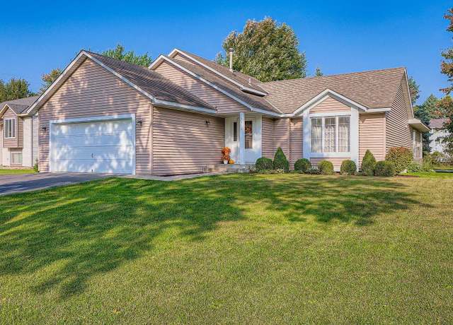 Property at 7316 Janero Ave S, Cottage Grove, MN 55016, 5 beds, 2 baths