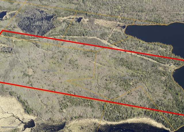 Property at TBD Black Duck Lk, Orr, MN 55771
