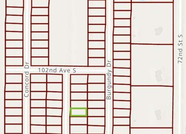 Property at 10242 73rd St S, Fargo, ND 58047