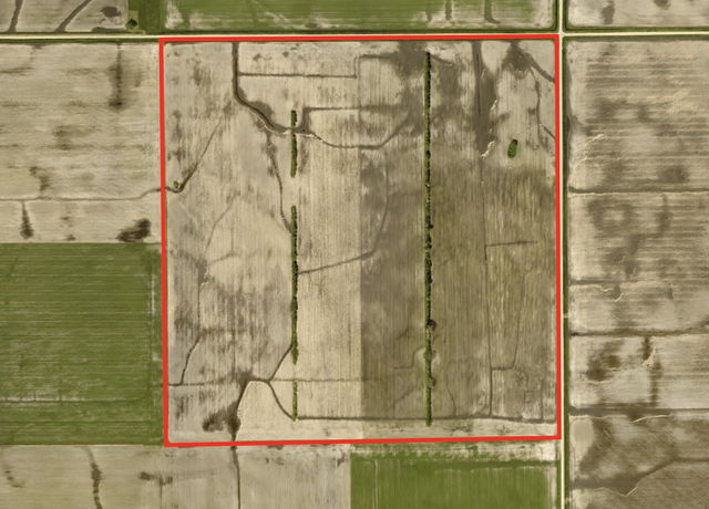 Property at xxx 260th St, Meadows Twp, MN 56579