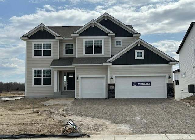 Property at 14403 107th Pl N, Maple Grove, MN 55369, 5 beds, 4 baths