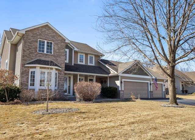Property at 20737 Idaho Ave, Lakeville, MN 55044, 4 beds, 4 baths