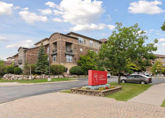 Property at 13560 Technology Dr #1210, Eden Prairie, MN 55344, 2 beds, 2 baths