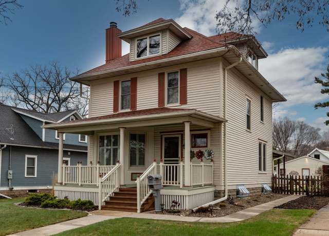 Property at 833 6th Ave SW, Rochester, MN 55902, 6 beds, 3 baths