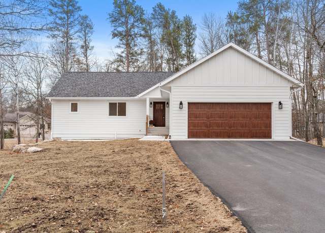 Property at 4595 Deerwood Rd, Baxter, MN 56425, 2 beds, 2 baths