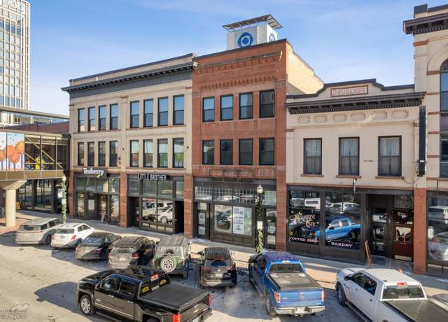 Property at 117 Broadway N #303, Fargo, ND 58102, 2 beds, 2 baths