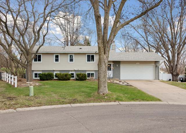 Property at 7119 Inskip Ct S, Cottage Grove, MN 55016, 5 beds, 2 baths