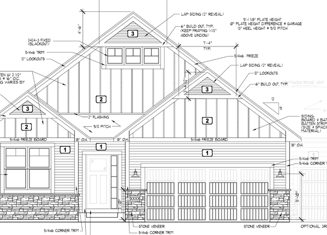 Property at 15784 N Granada Ave N, Hugo, MN 55038, 5 beds, 3 baths