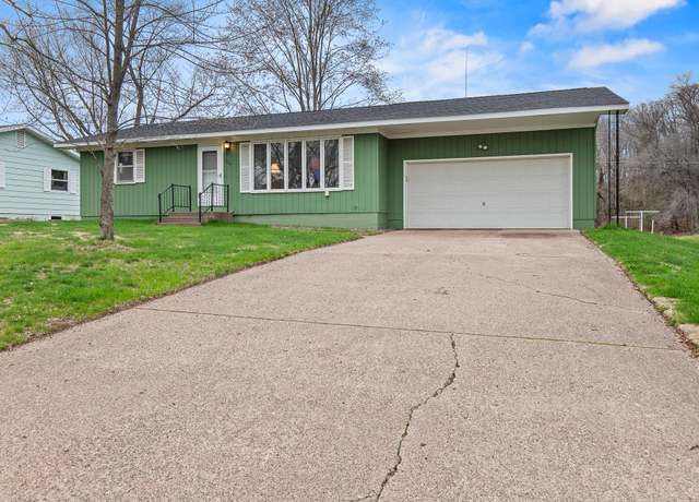 Property at 729 River Heights Rd, Menomonie, WI 54751, 3 beds, 2 baths
