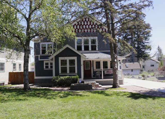 Property at 1600 E Shore Dr, Saint Paul, MN 55106, 4 beds, 3 baths