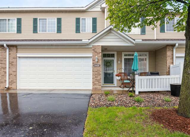 Property at 3442 Cherry Ln Unit F, Woodbury, MN 55129, 2 beds, 2 baths