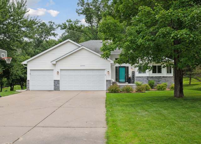 Property at 22775 Janero Ave N, Forest Lake, MN 55025, 4 beds, 2 baths