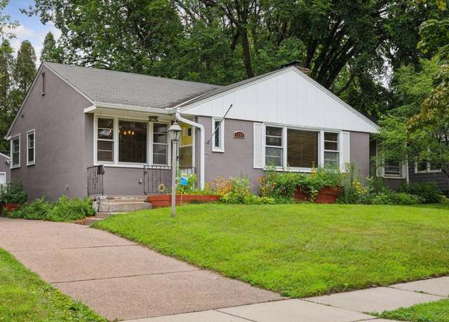 Property at 1759 Montreal Ave, Saint Paul, MN 55116, 3 beds, 2 baths