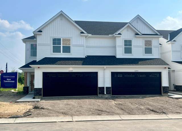 Property at 6289 205th St N, Forest Lake, MN 55025, 3 beds, 3 baths