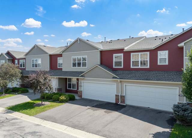 Property at 5044 Schumard Ct SE, Rochester, MN 55904, 2 beds, 3 baths