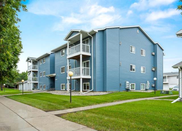 Property at 2535 25 St S Unit 301B, Fargo, ND 58103, 2 beds, 1 bath