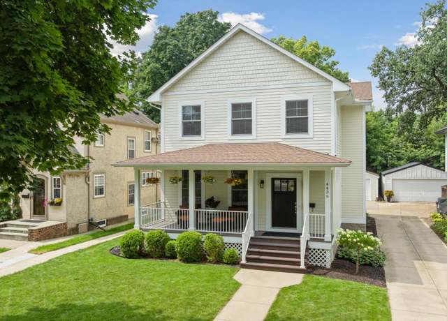 Property at 4436 York Ave S, Minneapolis, MN 55410, 4 beds, 4 baths