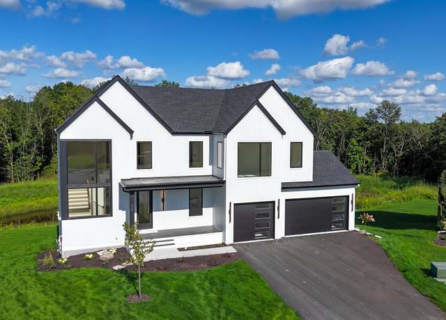 Property at 705 Ensconced Way, Chaska, MN 55318, 5 beds, 5 baths