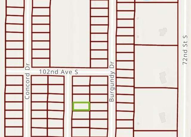 Property at 10234 73rd St S, Fargo, ND 58047