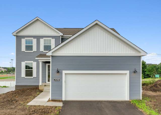 Property at 19367 Clearwater Loop, Farmington, MN 55024, 3 beds, 3 baths