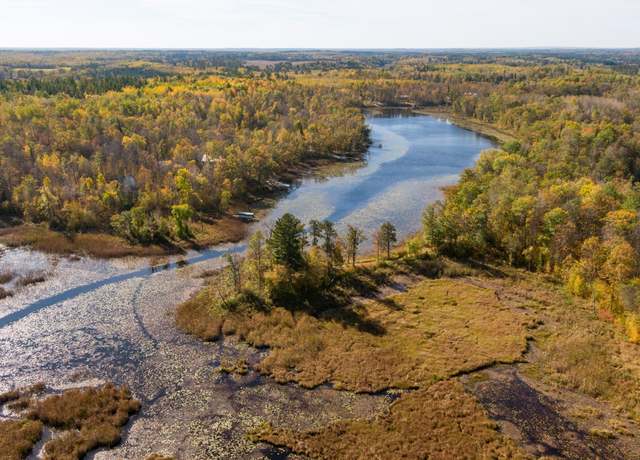 Property at Tract B Brietbach Rd, Park Rapids, MN 56470