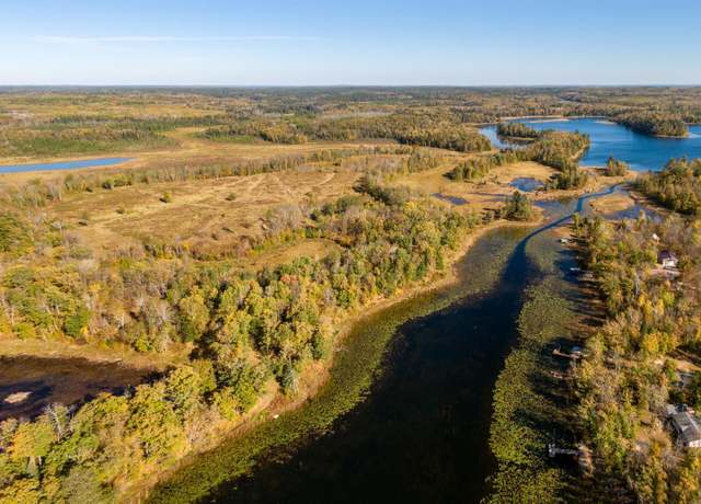 Property at Tract B Brietbach Rd, Park Rapids, MN 56470