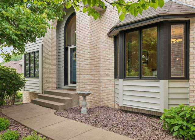 Property at 15696 Tarleton Crst, Maple Grove, MN 55311, 4 beds, 4 baths