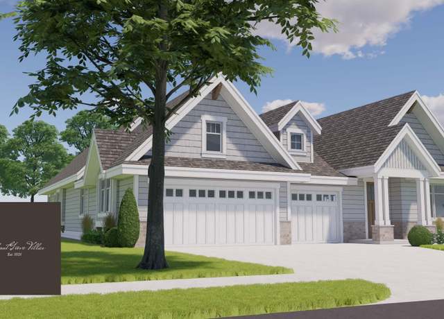 Property at 25305 Park Ln, Shorewood, MN 55331, 2 beds, 2 baths