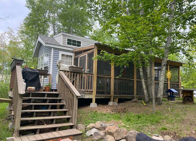Property at 39 Antler Aly, Willow River, MN 55795, 1 bed, 1 bath