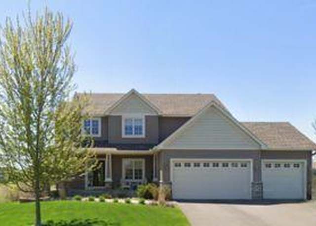 Property at 626 Savanna Trl, Delano, MN 55328, 4 beds, 4 baths