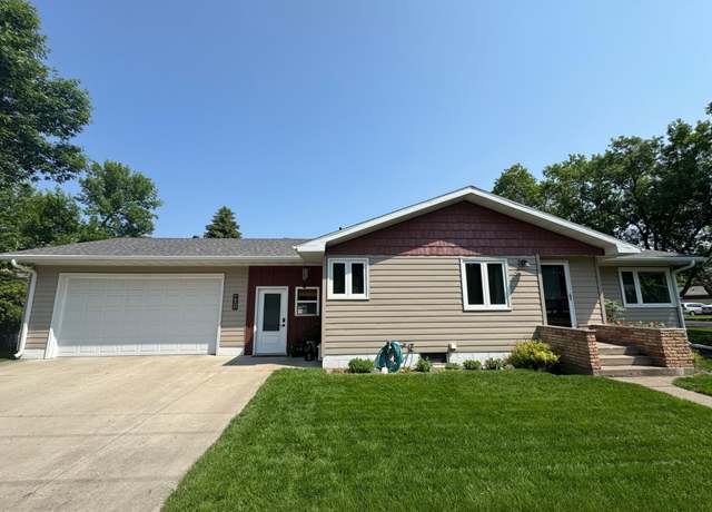 Property at 401 5th St NE, Barnesville, MN 56514, 3 beds, 2 baths
